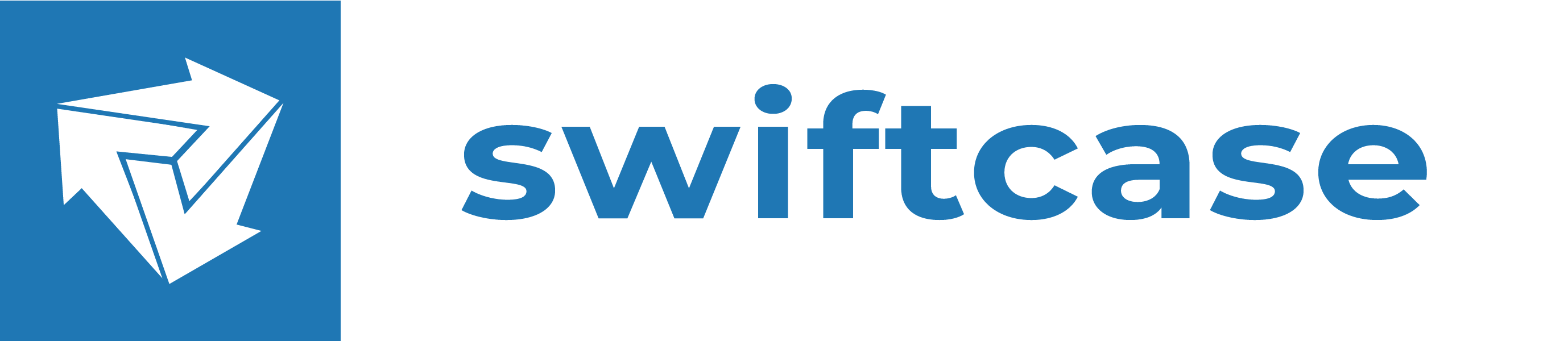 SwiftCase Logo